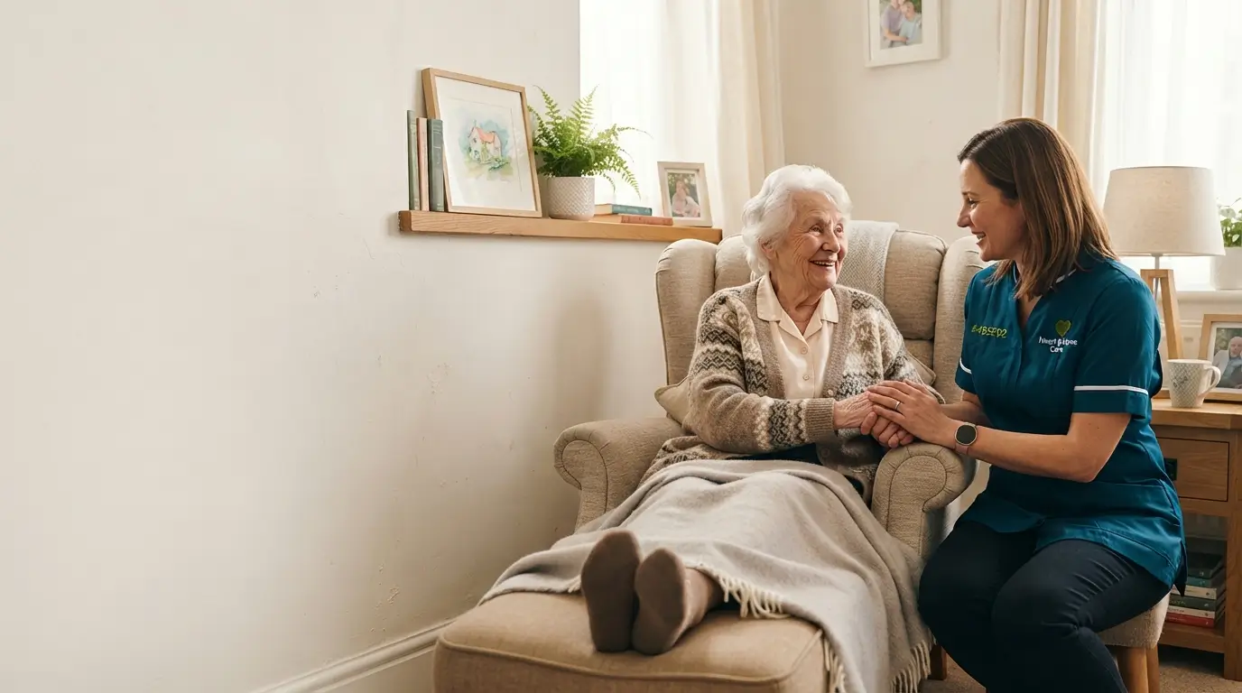 Care Insights & Stories